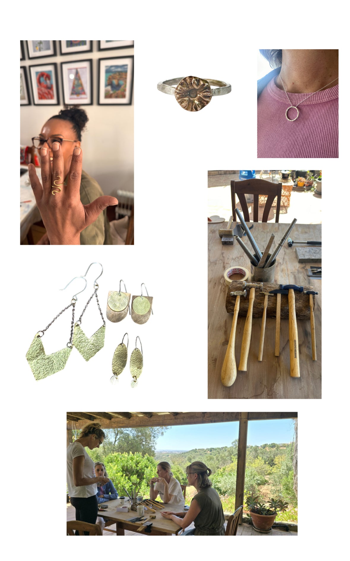 Workshops