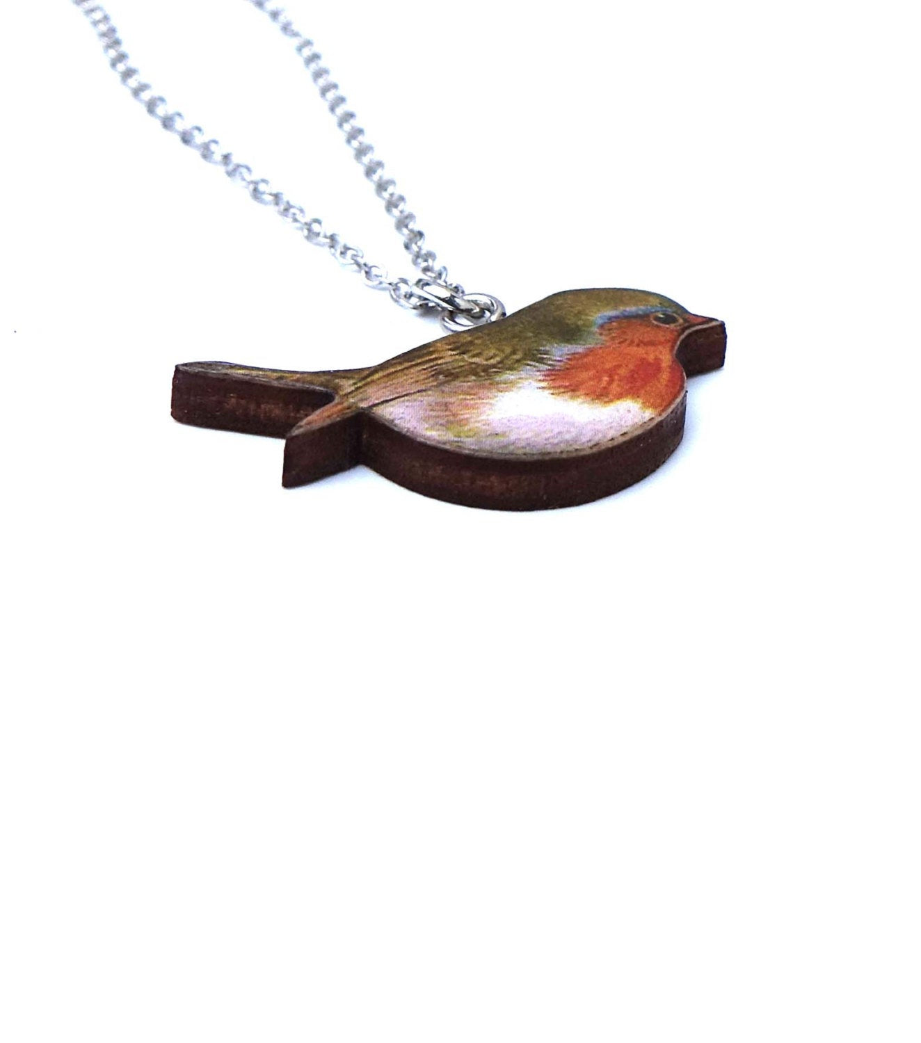 Robin necklace