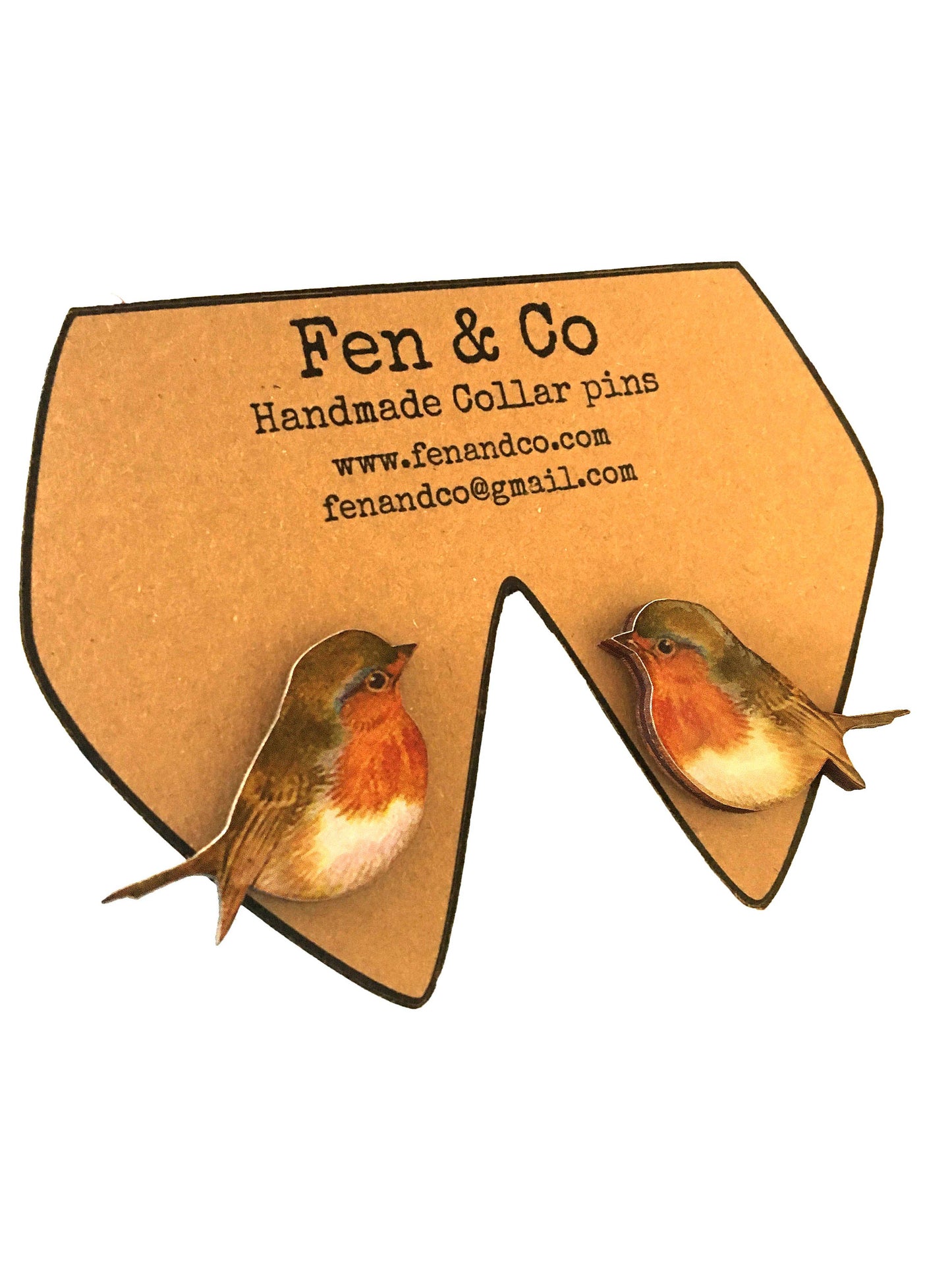 Homing Pigeon lapel pins