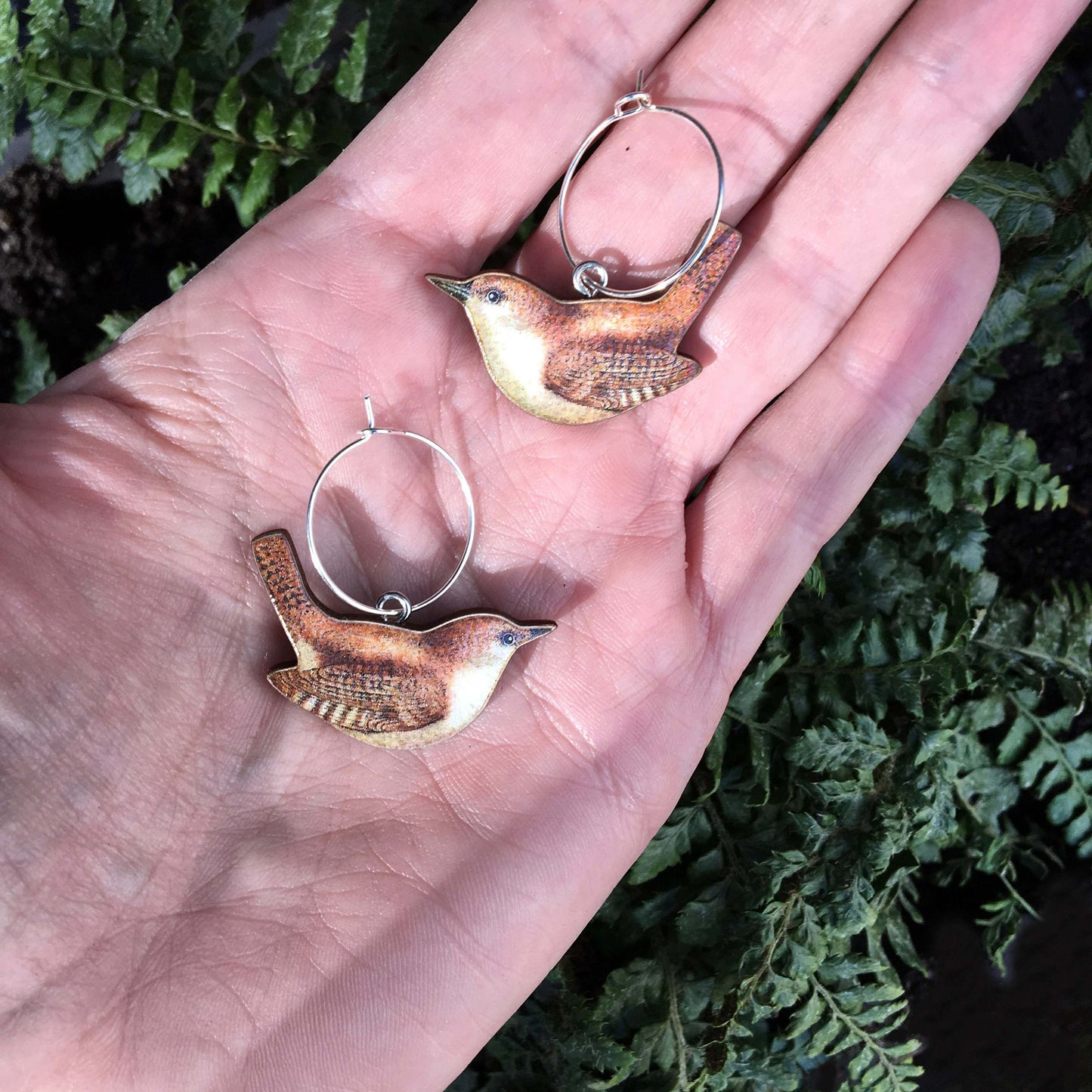 Wren Jewellery