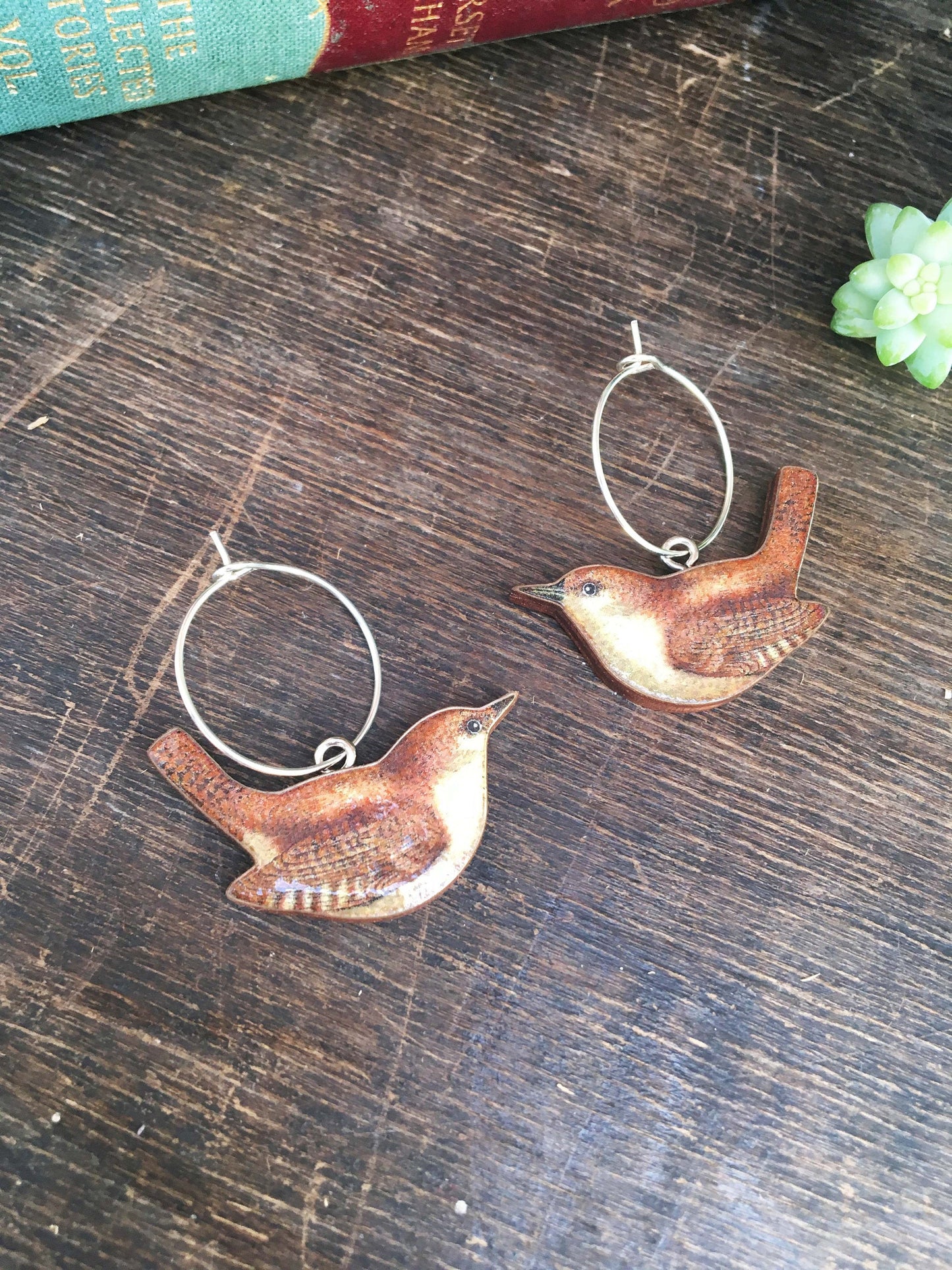 Wren Jewellery