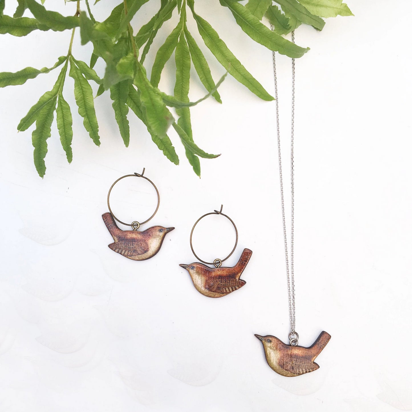 Wren Jewellery