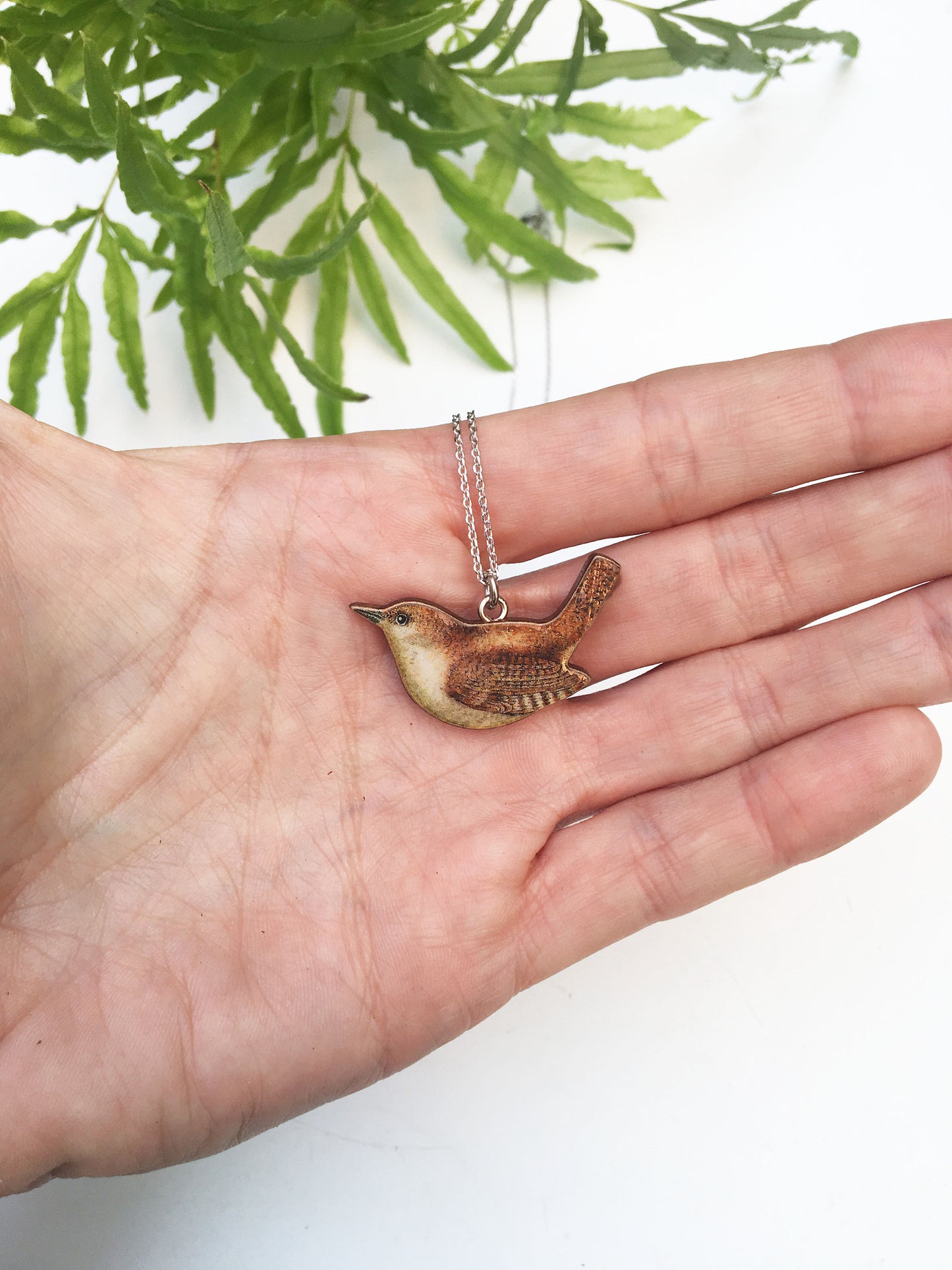 Wren Jewellery