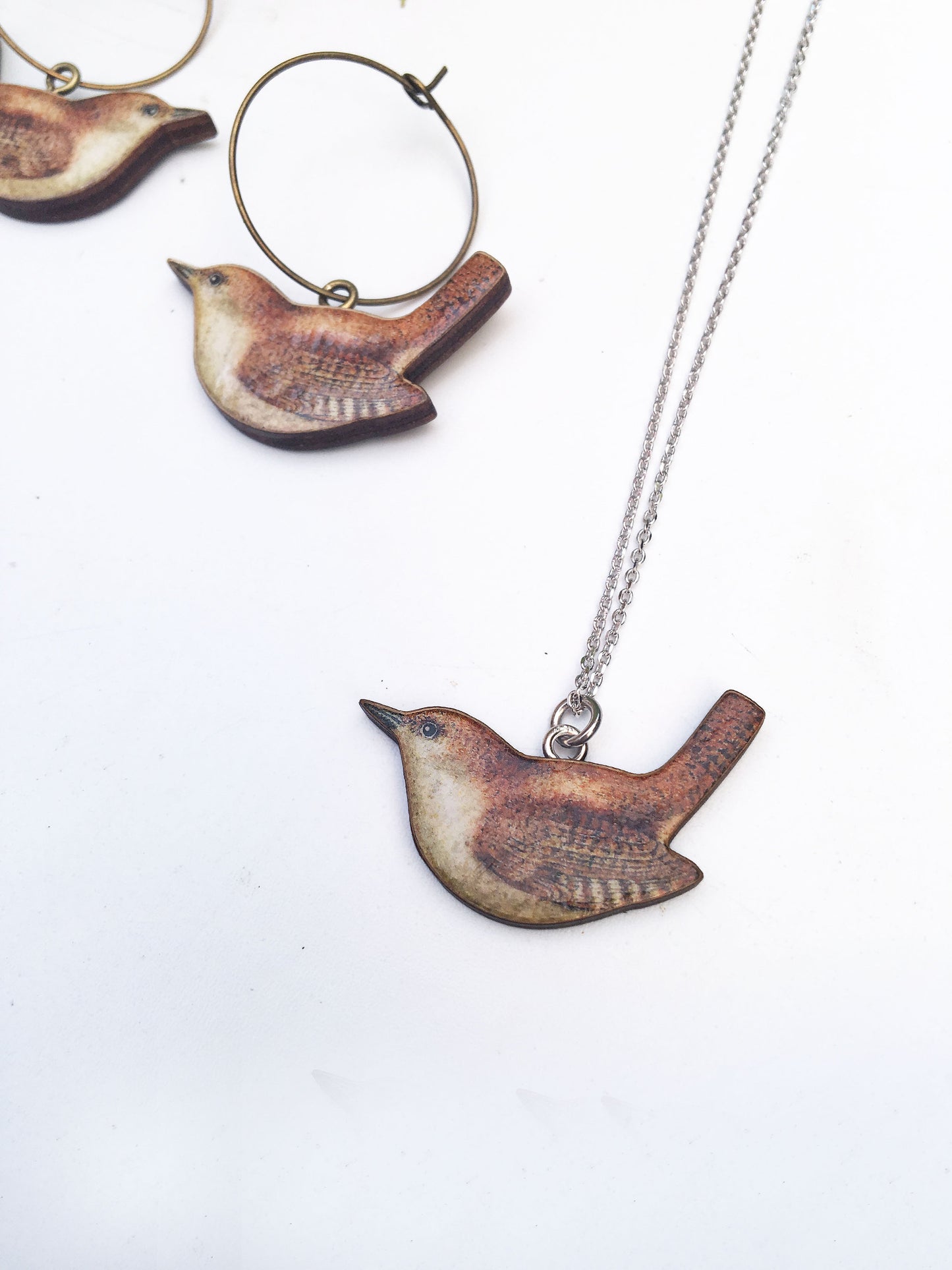 Wren Jewellery