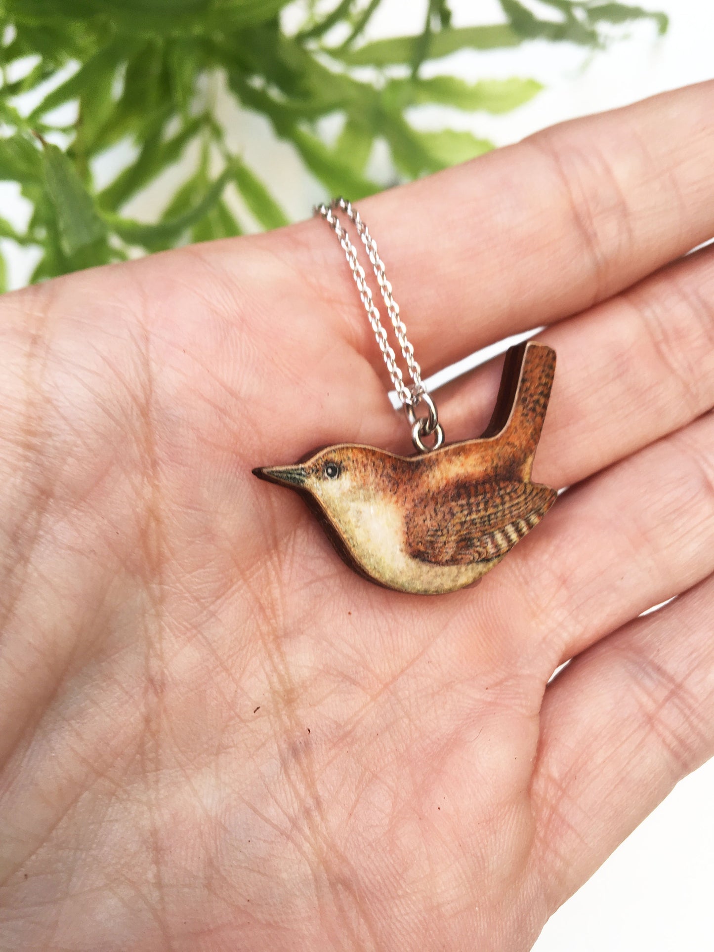 Wren Jewellery
