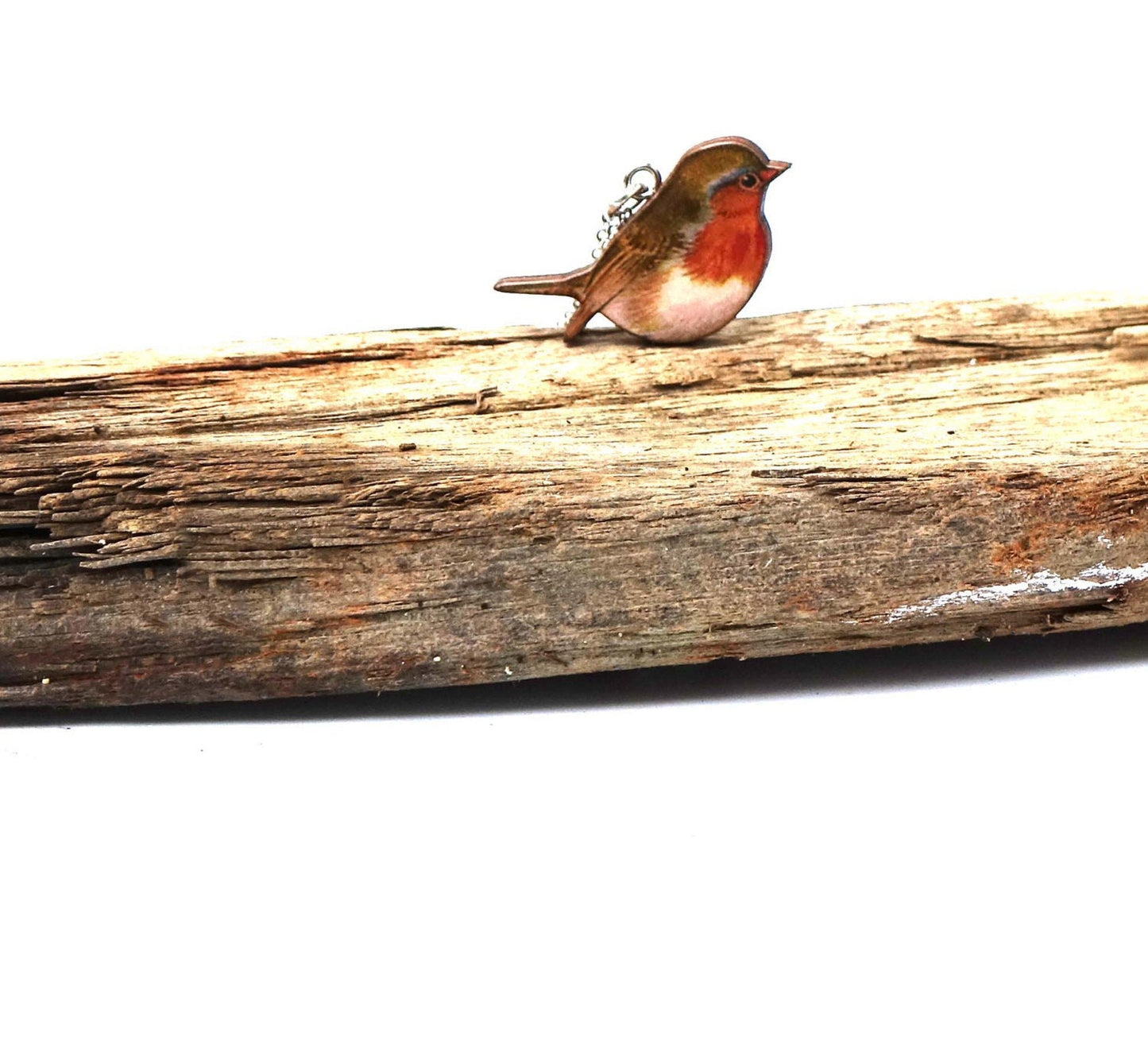 Robin necklace