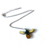 Bee jewellery