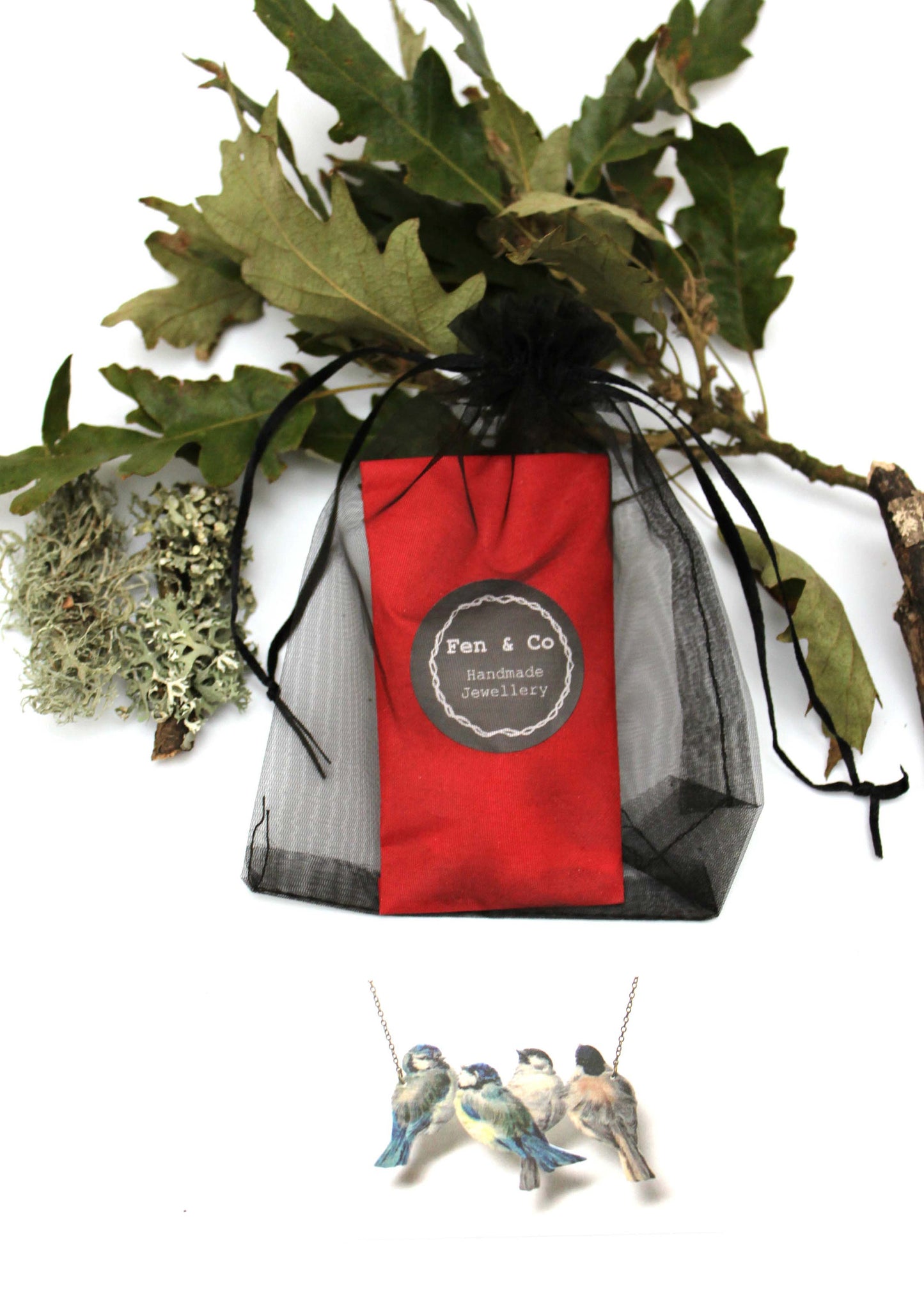 Running hare jewellery